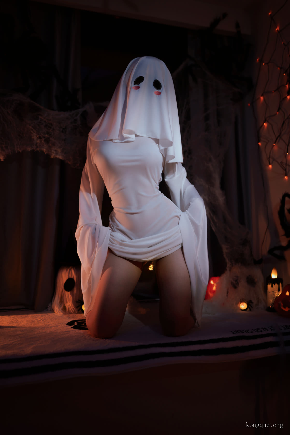 Bangni邦尼_NO.002_幽灵娘_30