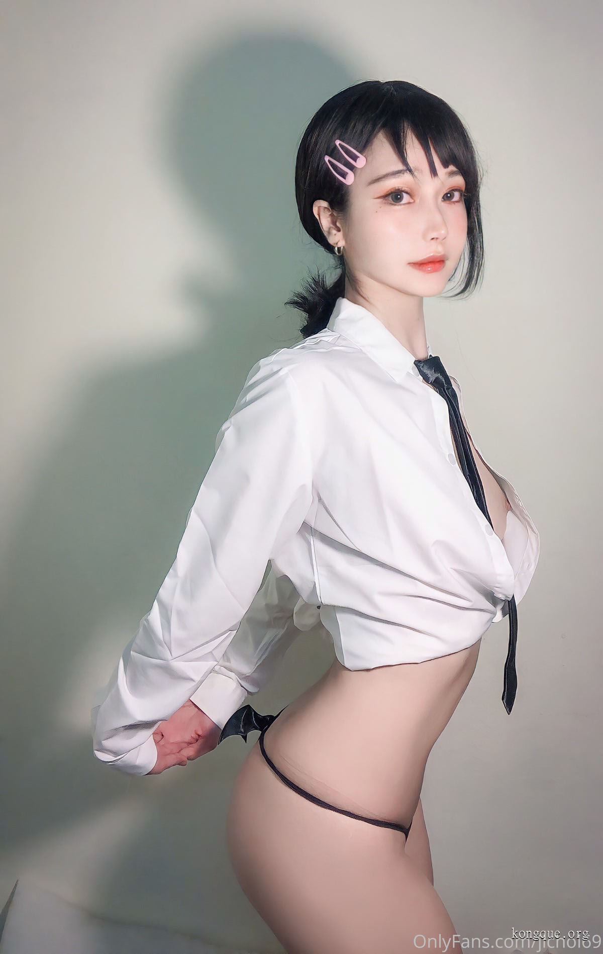 Choi Ji Yun – 全套51期[3.9G-2025.1]-新魅节拍