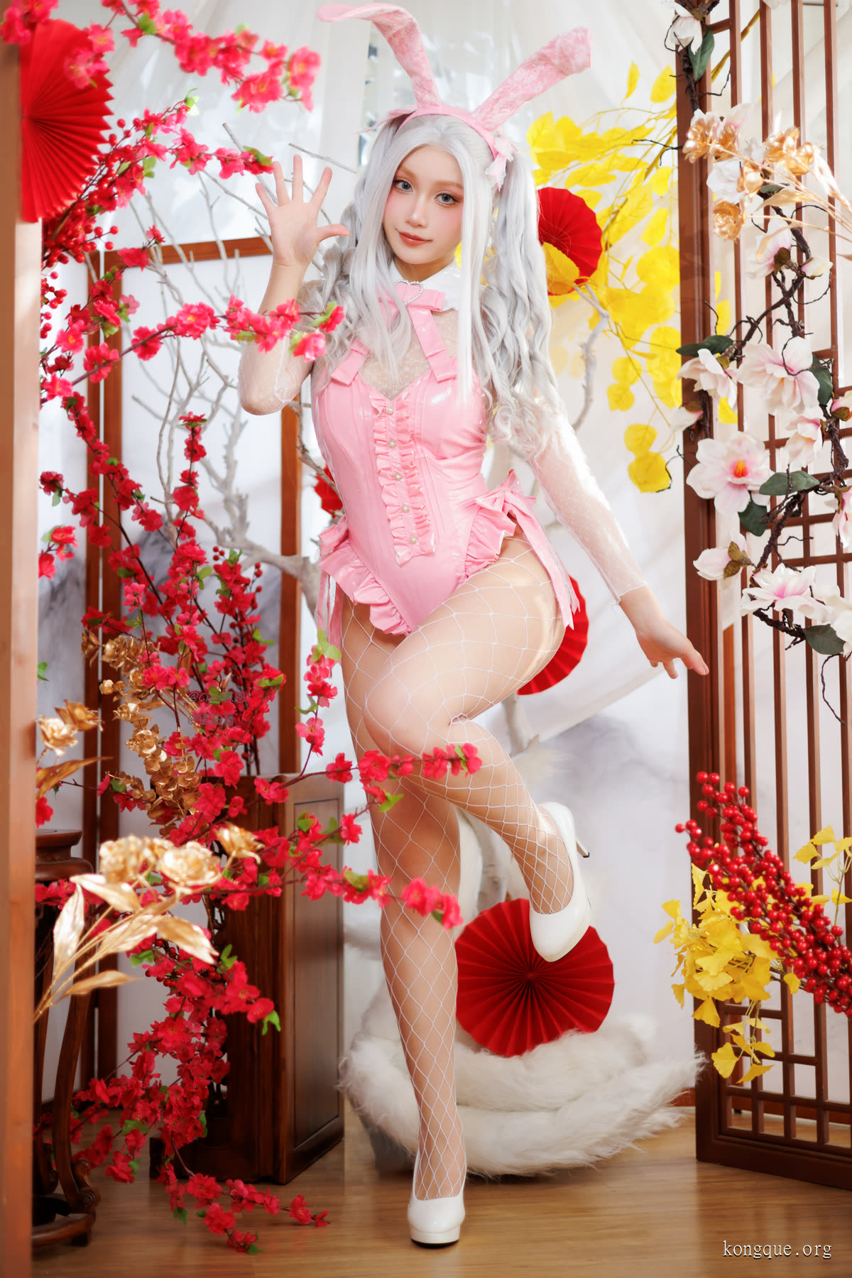 Cien恩恩_NO.008_兔年兔兔_0002