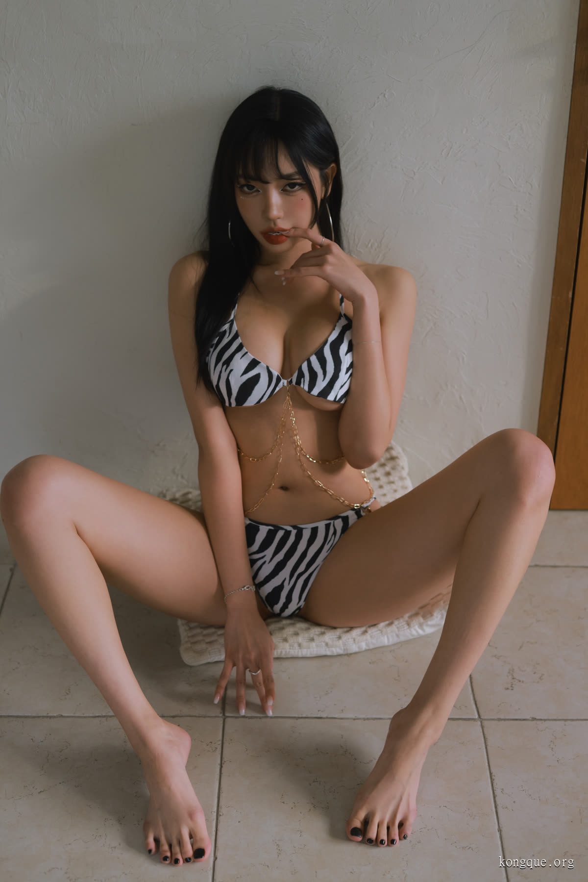 Donggeuran zebra_IMG_5743