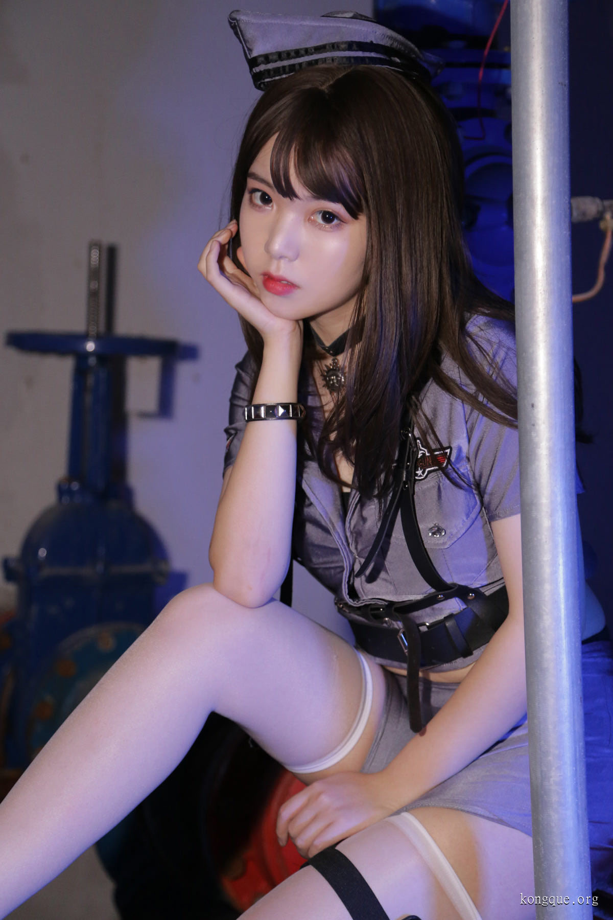 Fushii海堂_极探侦道_030