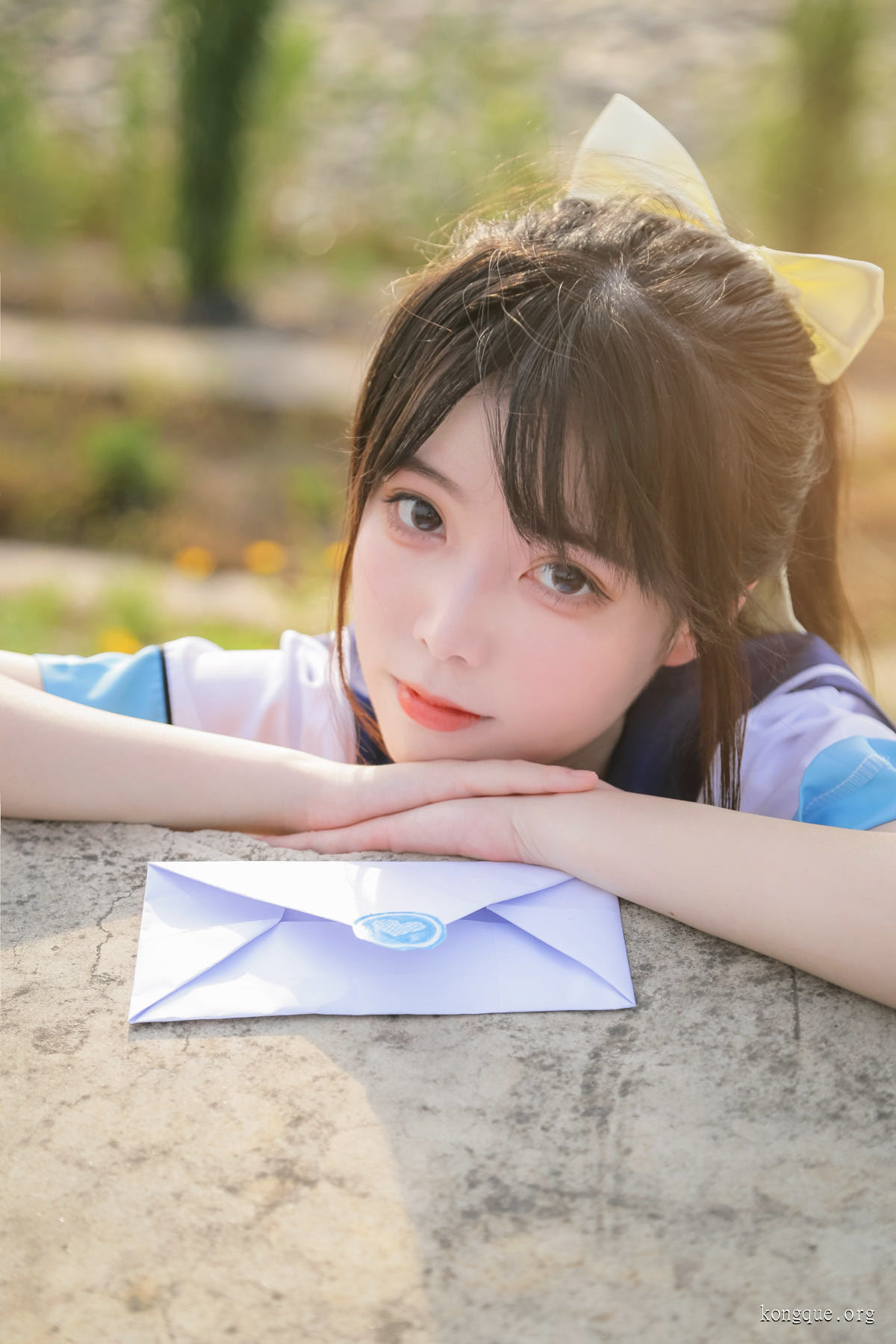 Fushii海堂_高岭爱花_022