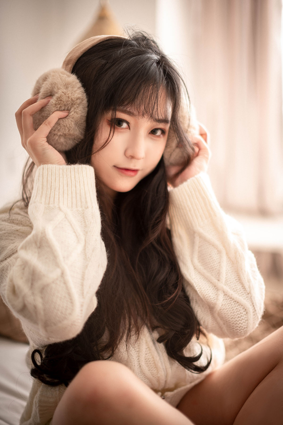 奇行家狗崽 NO.002 黑白无相