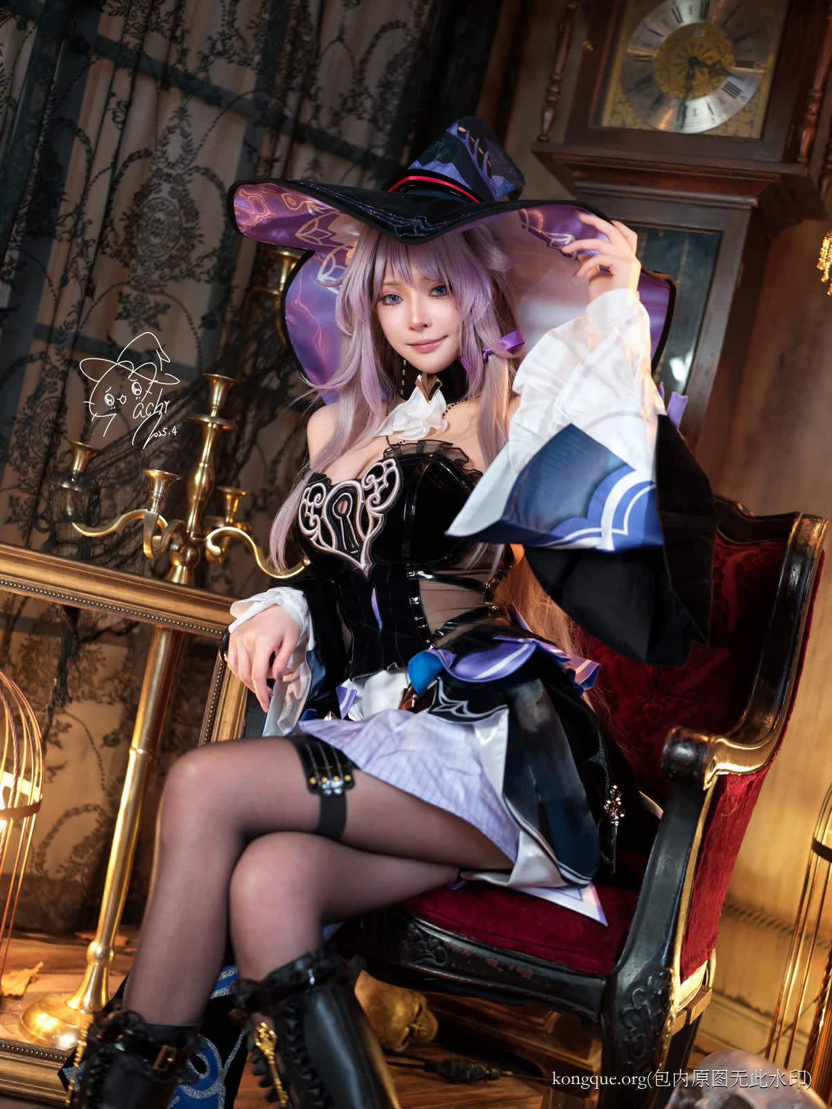 Machi馬吉_NO.009_The_Herta_c_(2)