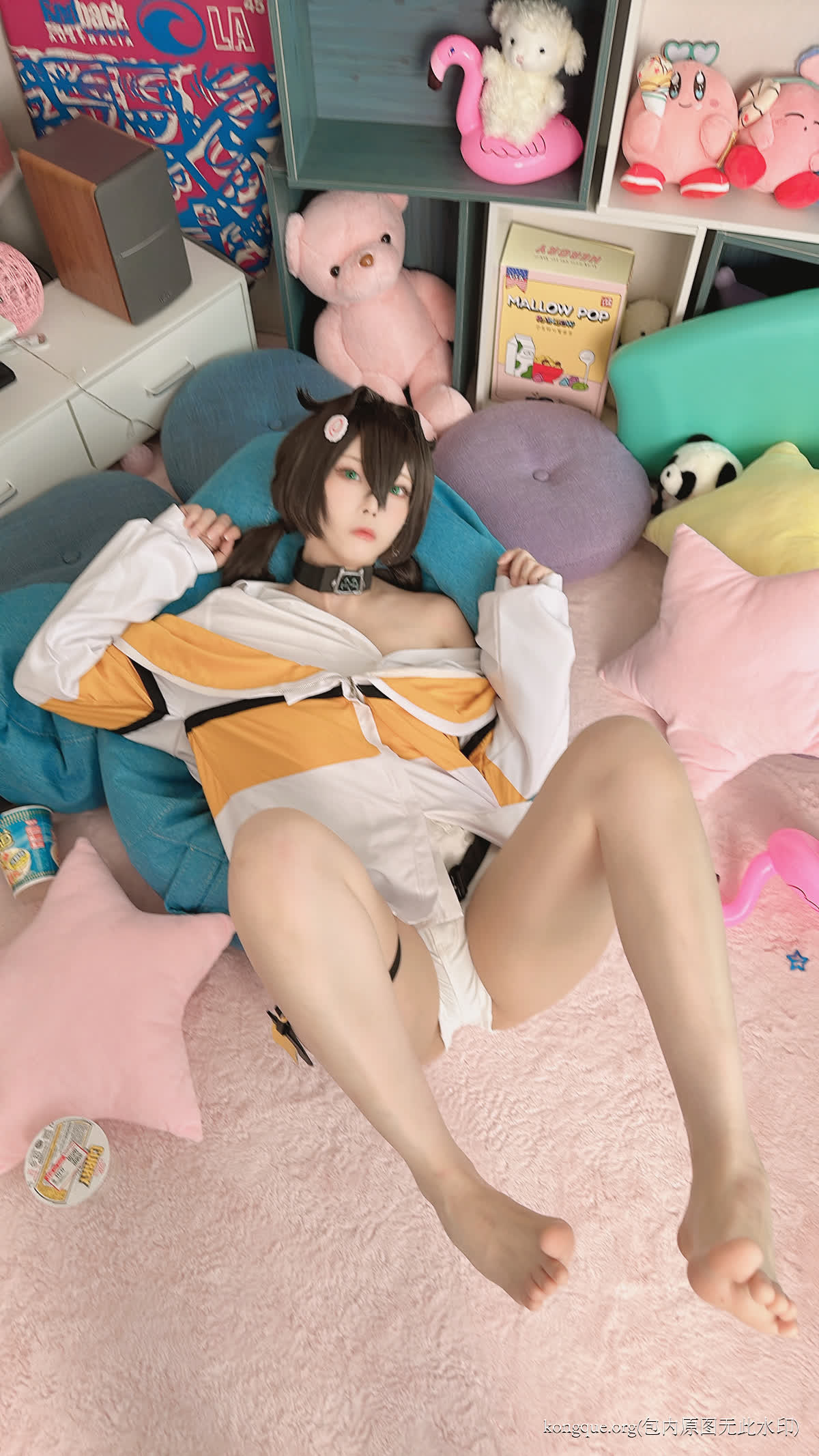 Maou Mo – 全套15期[1.4G-2025.9] -新魅节拍