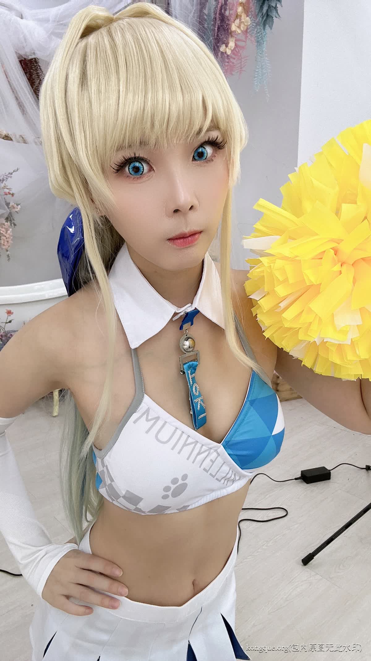 Maou_Mo_NO.005_Cheerleader_Toki_02_Cheerleader_Toki_2