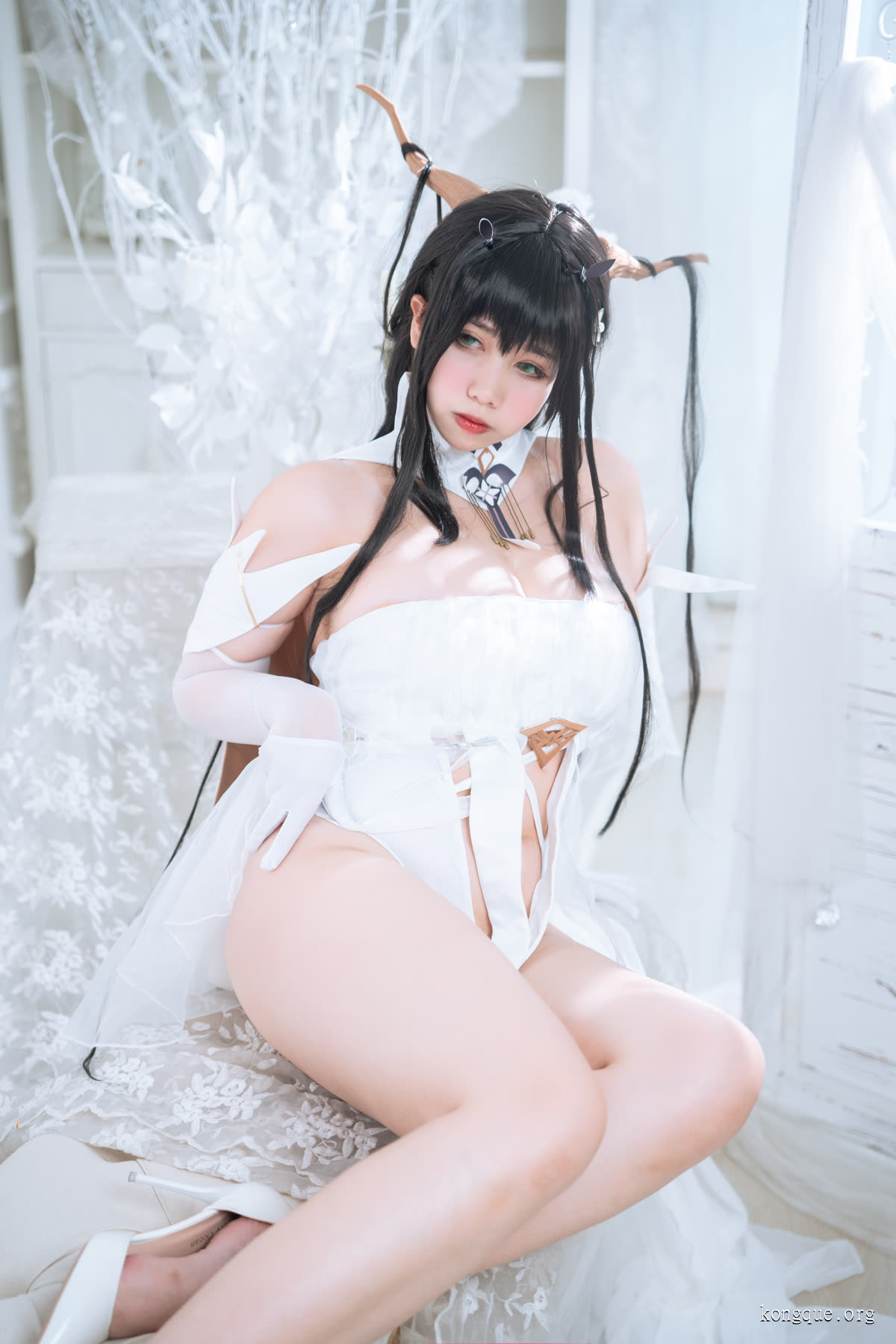 Meroko_魅瞳_NO.002_碧蓝航线_不挠_010