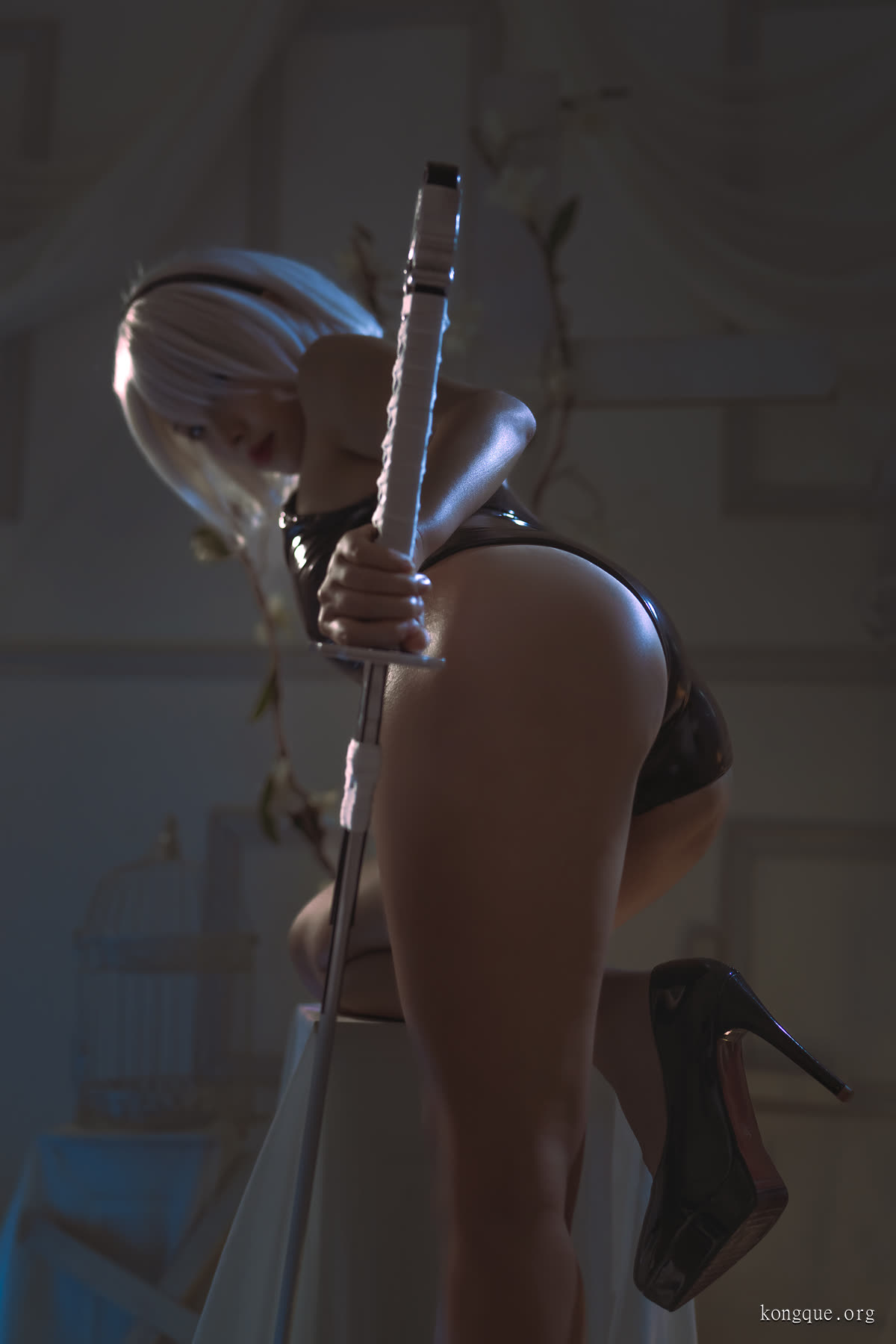 Neko-薇薇_NO.003_泳衣_032