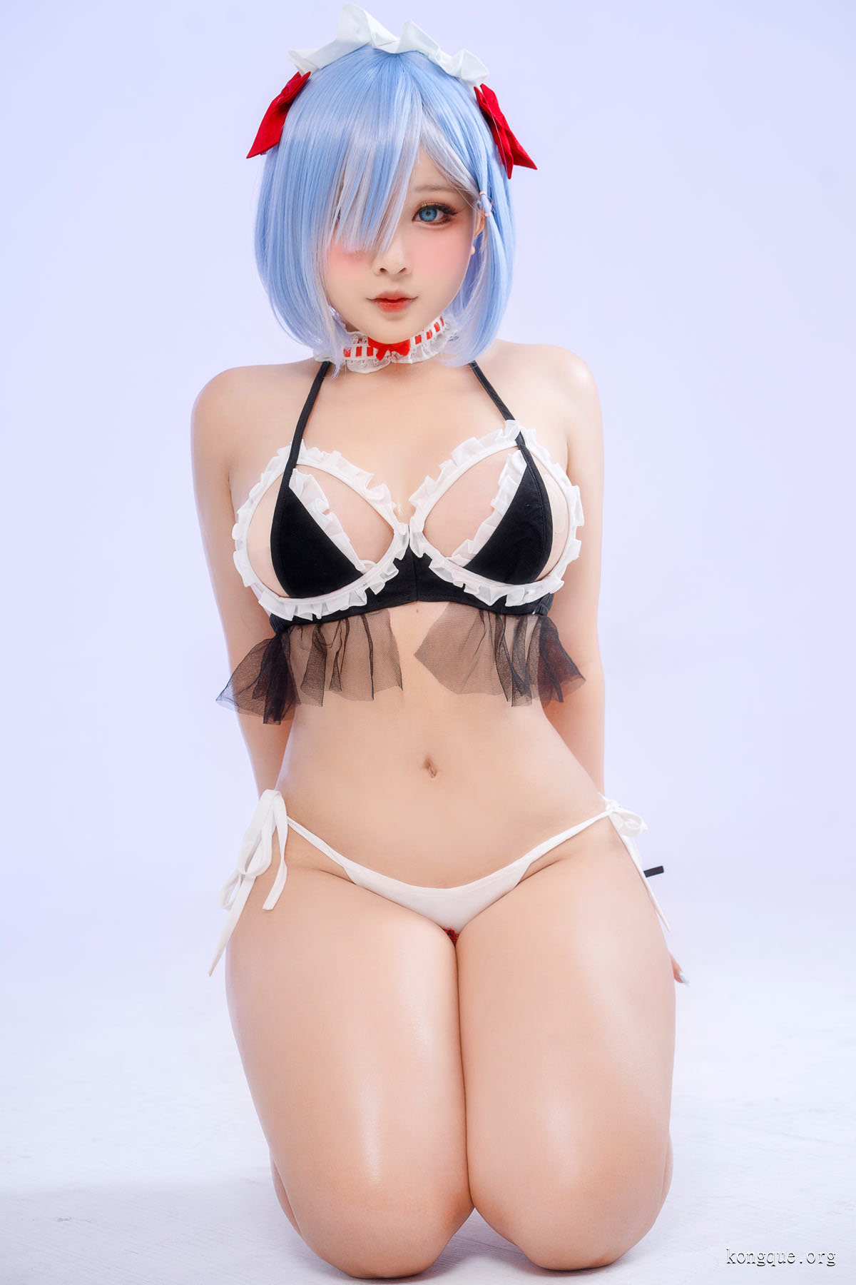Sayo_Momo_Rem_Lingerie_1