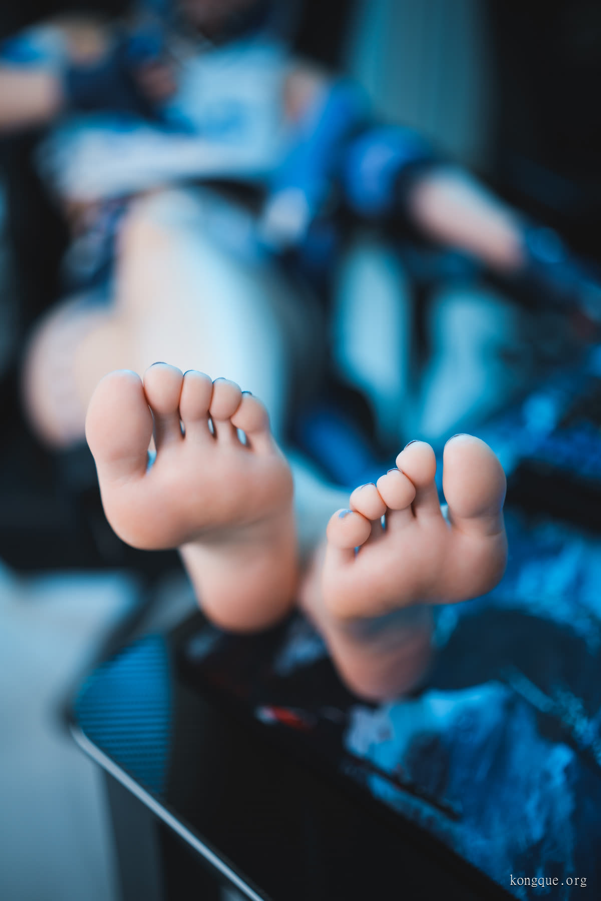 Seele麦麦_NO.004_银狼的满分游戏记录__0028