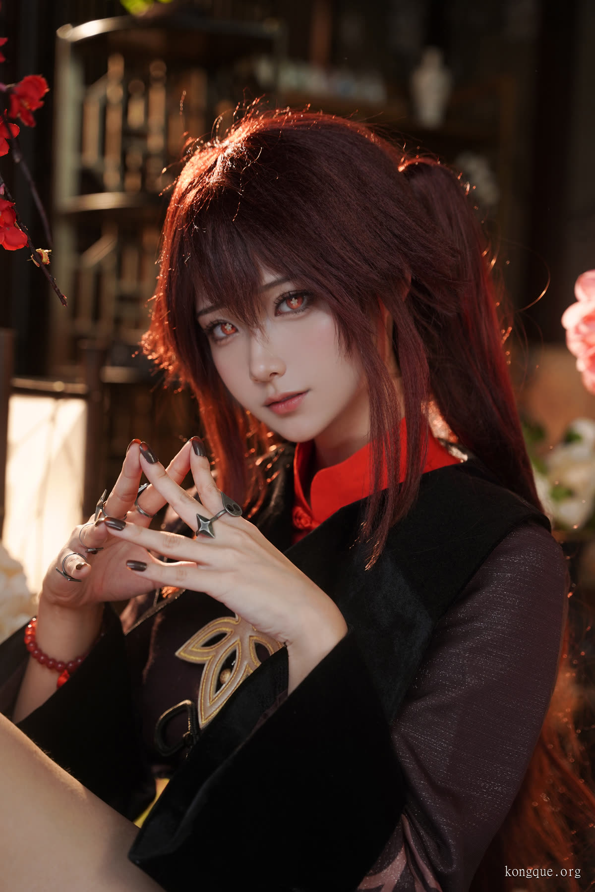 Seya-狮砸_NO.013_原神_胡桃__0006