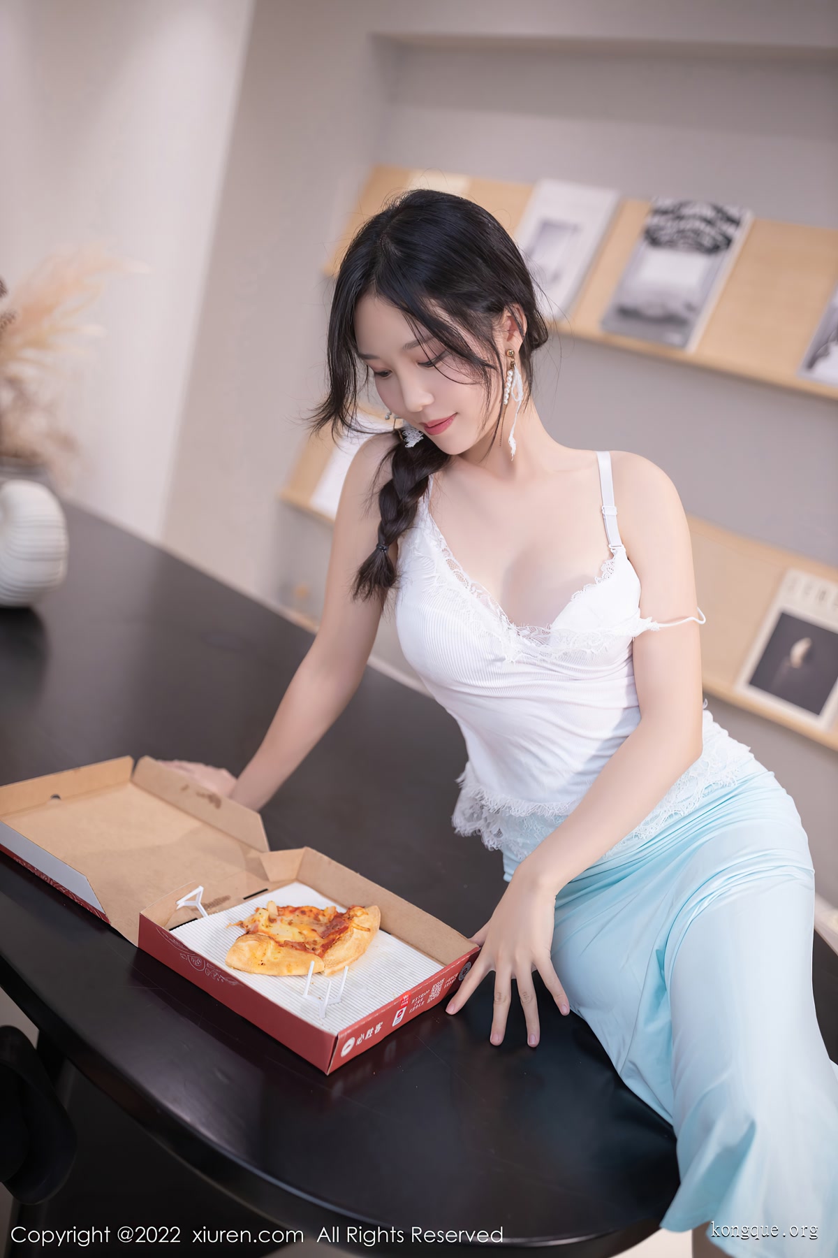 XIUREN秀人网_NO_4994_抖娘利世_039