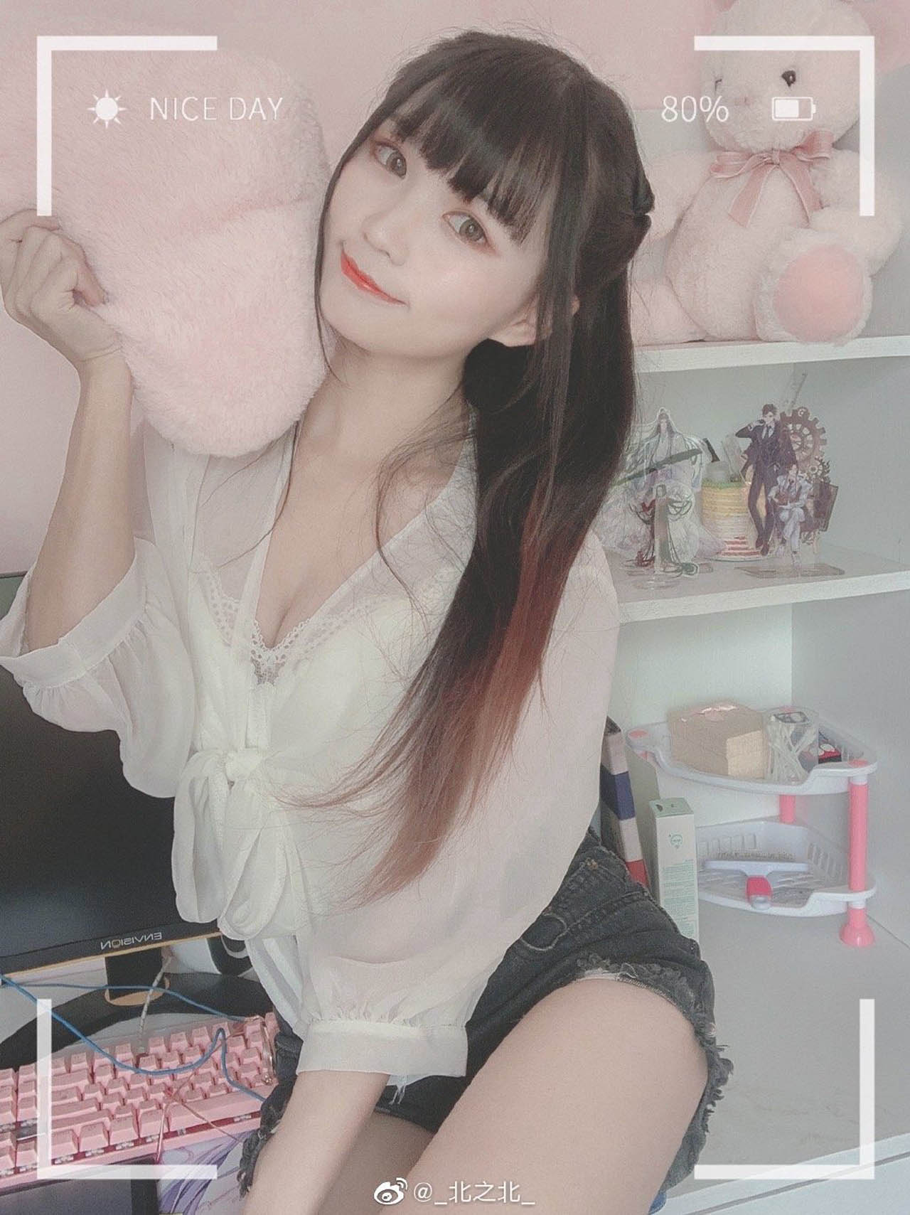 图片[6]-[合集]coser网红《北之北》全套15期，大小1.58G - 孔雀海|珍藏合集-孔雀海|珍藏合集