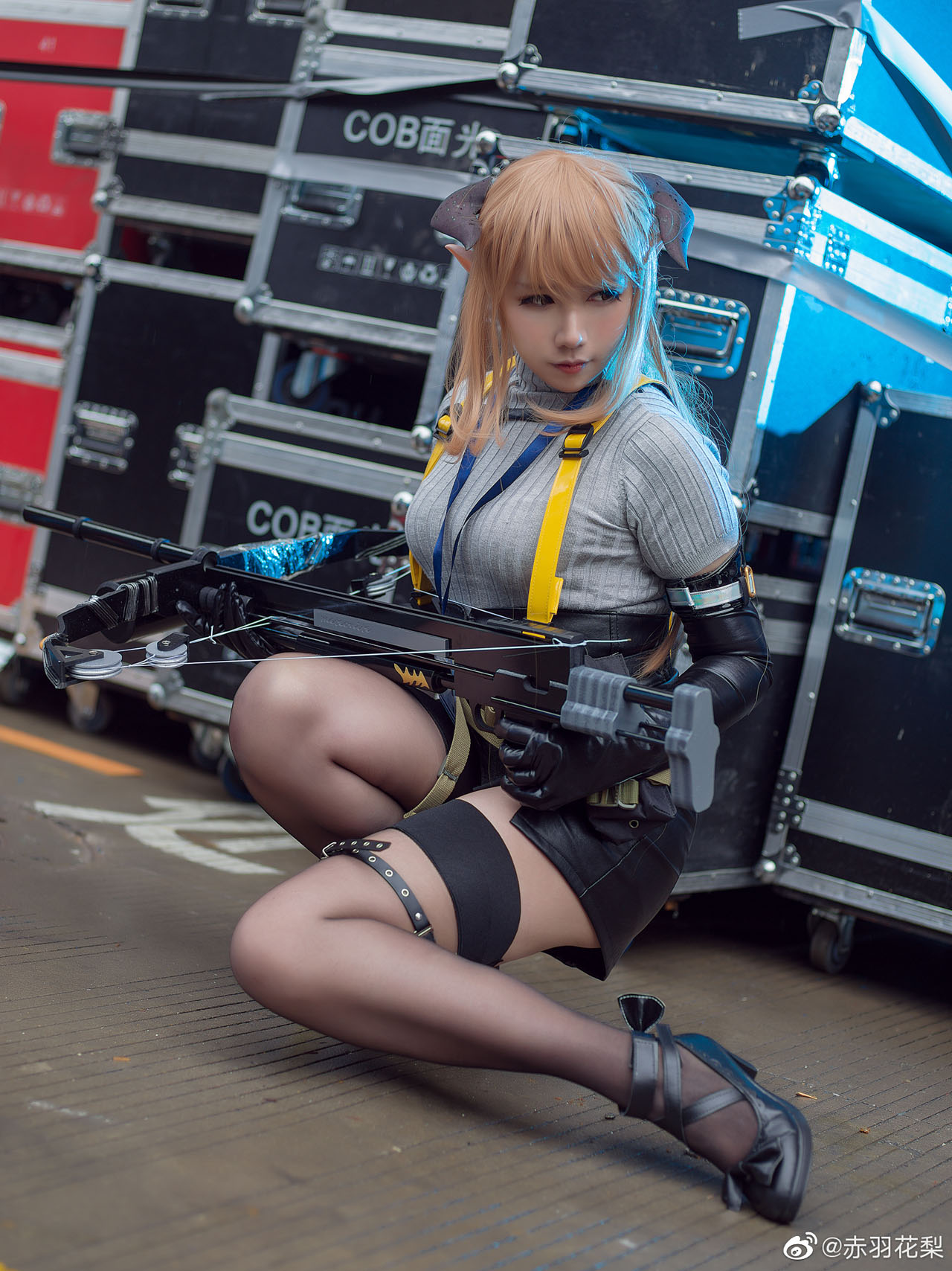 麻花麻花酱 – 全套130期及随包视频[71.4G-2025.12]-新魅节拍