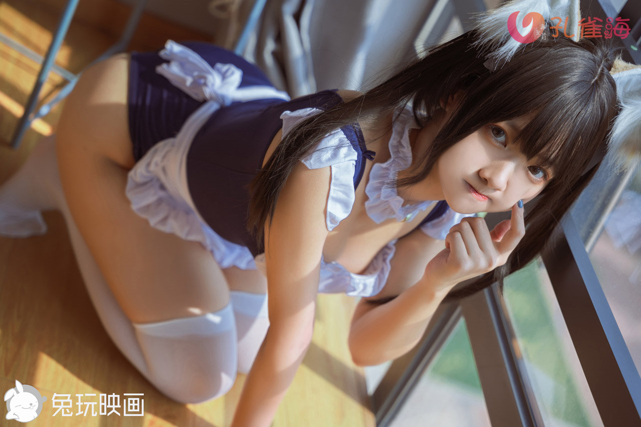 lovely呆玄 – 全套11期[4.4G-双盘]-新魅节拍