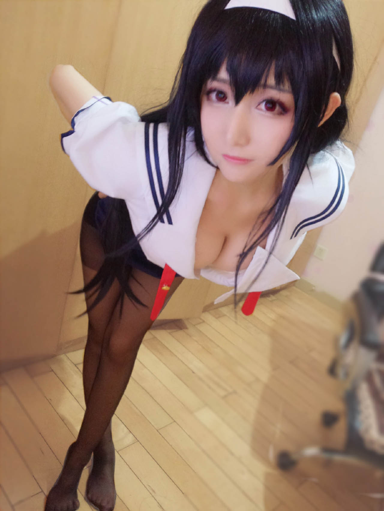 图片[2]-在下萝莉控ii - 全套5048期[9.3G-2025.10] - 孔雀海|珍藏合集-孔雀海|珍藏合集