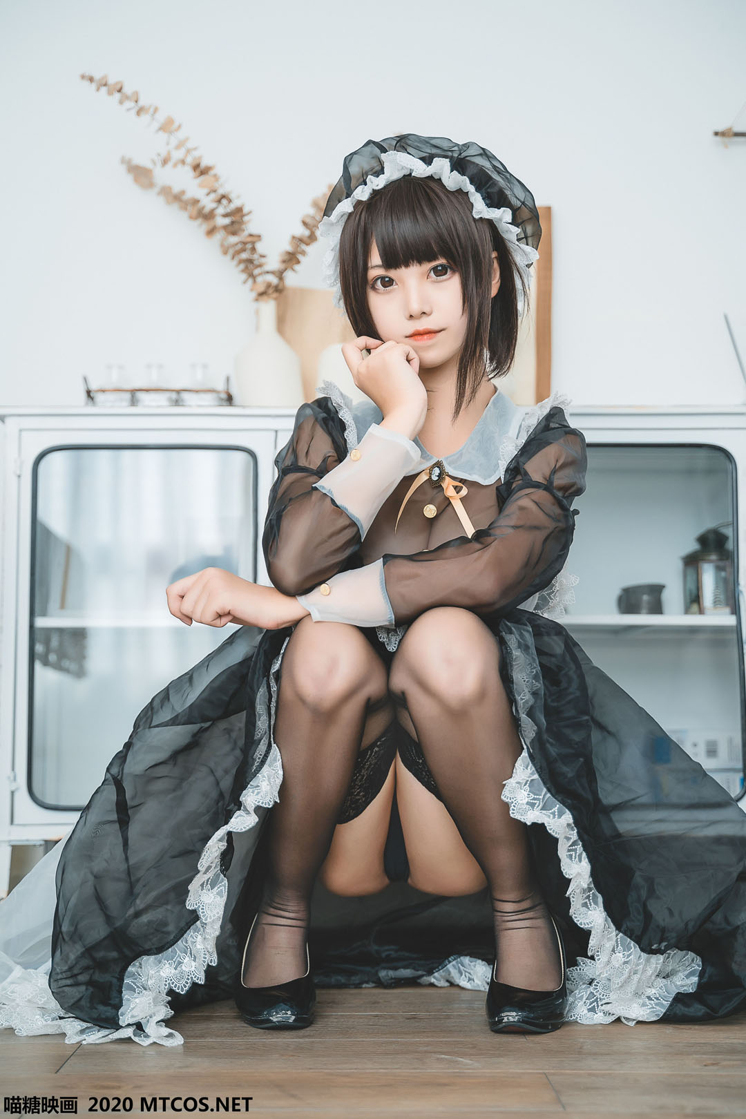 图片[5]-MTYH 喵糖映画 - 全套VOL001-463加5个子系列 [192G] - 孔雀海|珍藏合集-孔雀海|珍藏合集