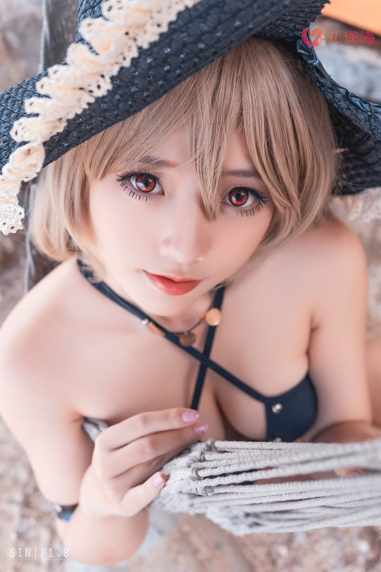 图片[6]-Messie Huang - 合集46期[8.4G-2026.1] - 孔雀海|珍藏合集-孔雀海|珍藏合集