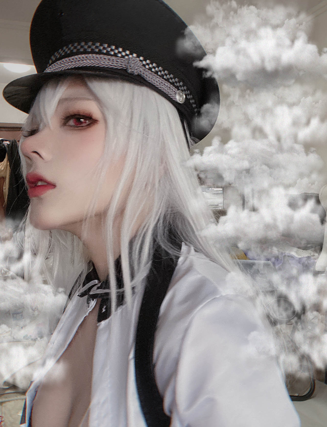 图片[5]-起司块wii - 全套38期含随包视频[18.2G-2025.10] - 孔雀海|珍藏合集-孔雀海|珍藏合集