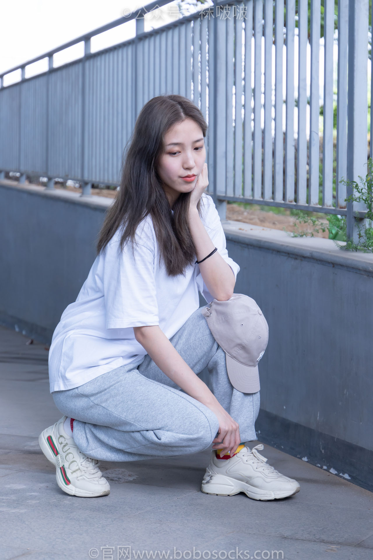 BoBoSocks袜啵啵 – 全套628期( 含4K视频)+限积分9套[3968G-2026.1]-新魅节拍