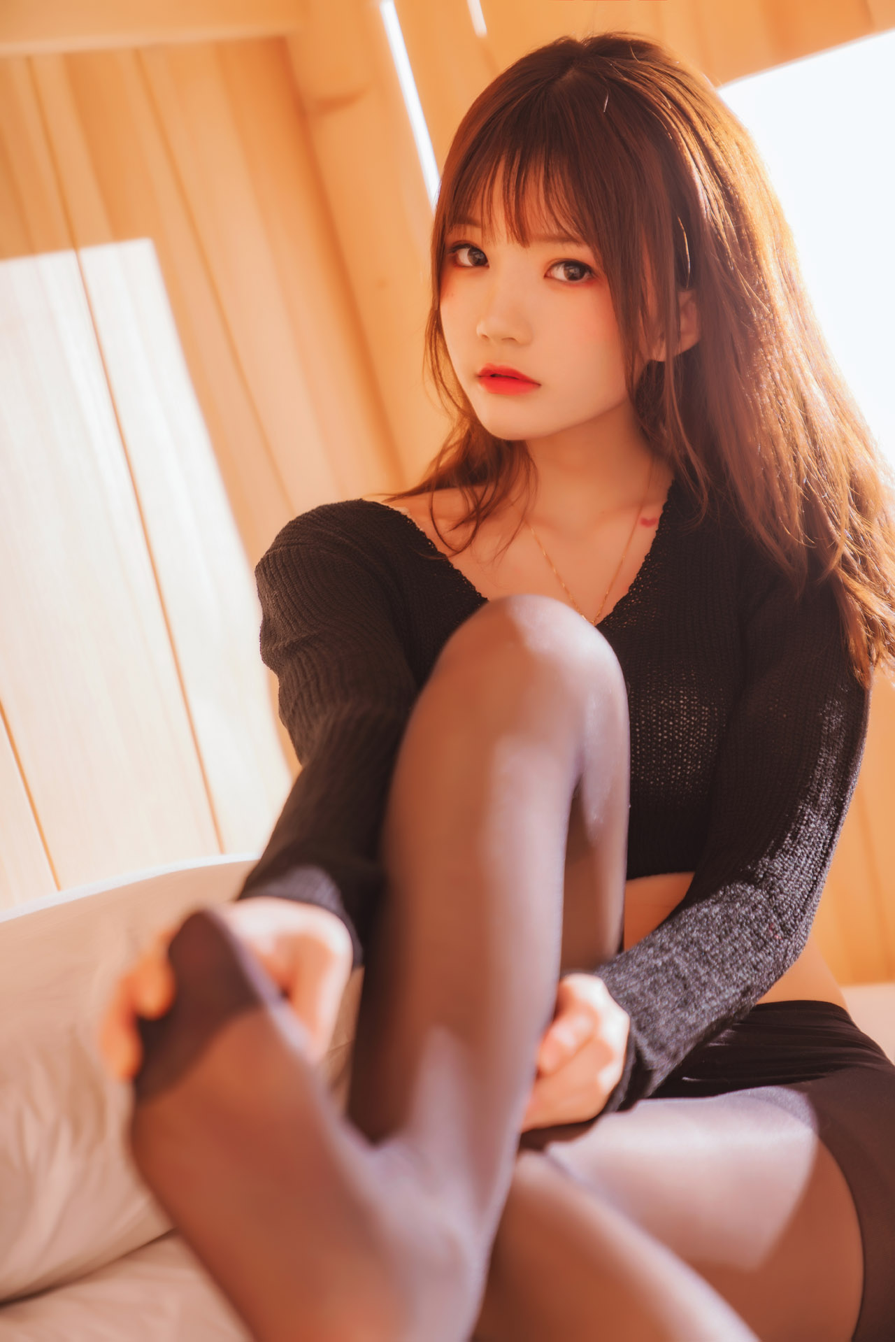 图片[11]-桜桃喵 - 全套225套&随包视频[131.6G-2025.12] - 孔雀海|珍藏合集-孔雀海|珍藏合集