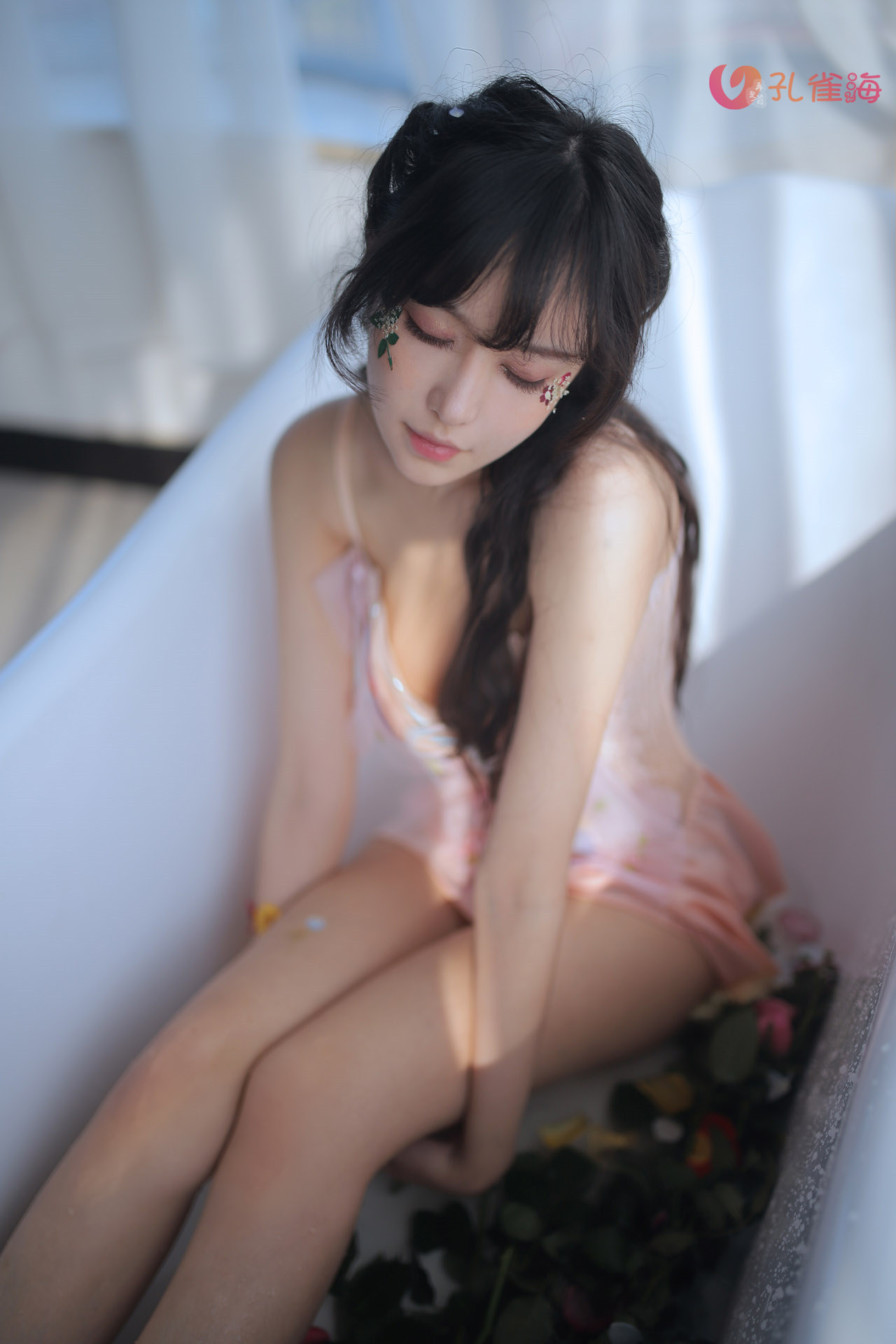 Shika小鹿鹿 – 全套132期&随包视频[22.1G-2025.11]-新魅节拍
