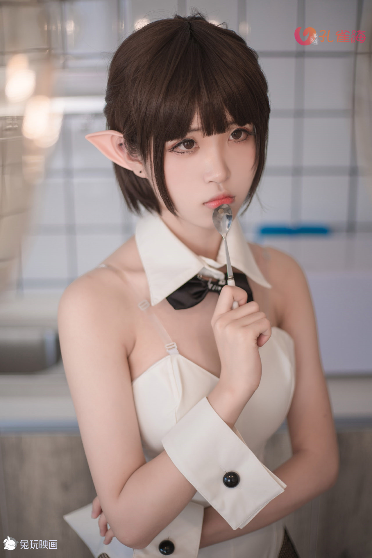 [合集]青春学妹《兔玩映画》作品全系含本体/番外/泳装/兔女郎等，大小380G-新魅节拍