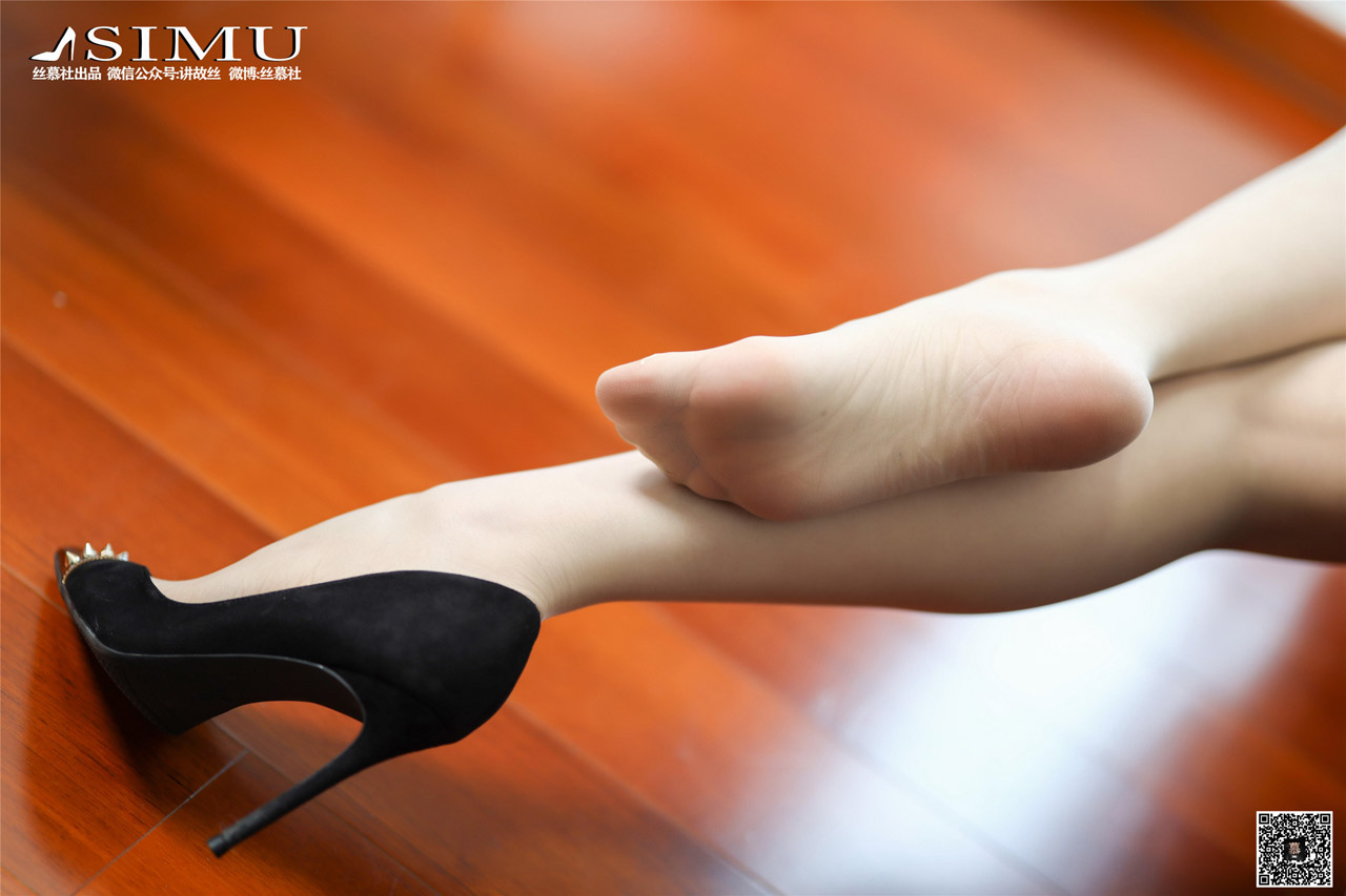 图片[8]-[合集]丝袜系列《丝慕GIRL》高跟丝袜制服合集全6系（SM/特写/蜜系列/熟系列/海外版带视频/故事）,大小100G - 孔雀海|珍藏合集-孔雀海|珍藏合集