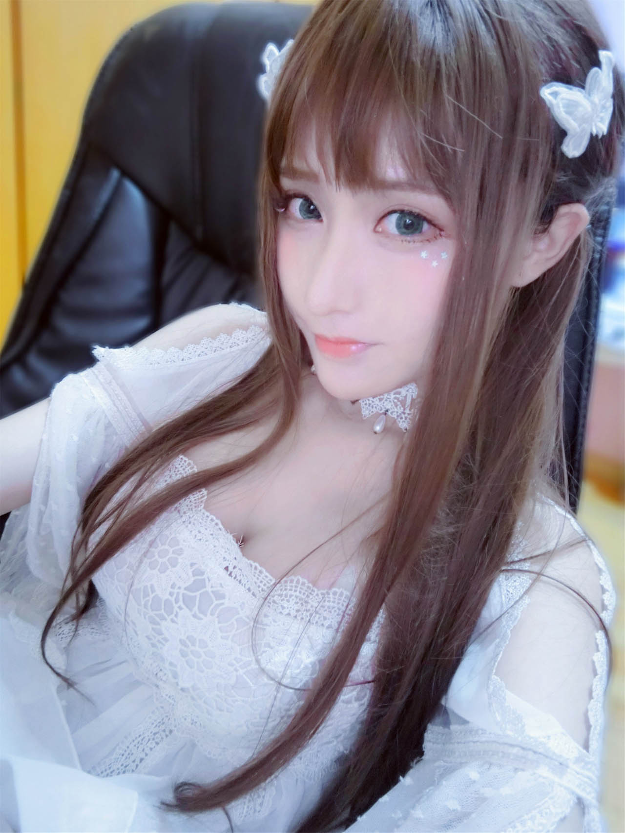 在下萝莉控ii – 全套5048期[9.3G-2025.10]-新魅节拍