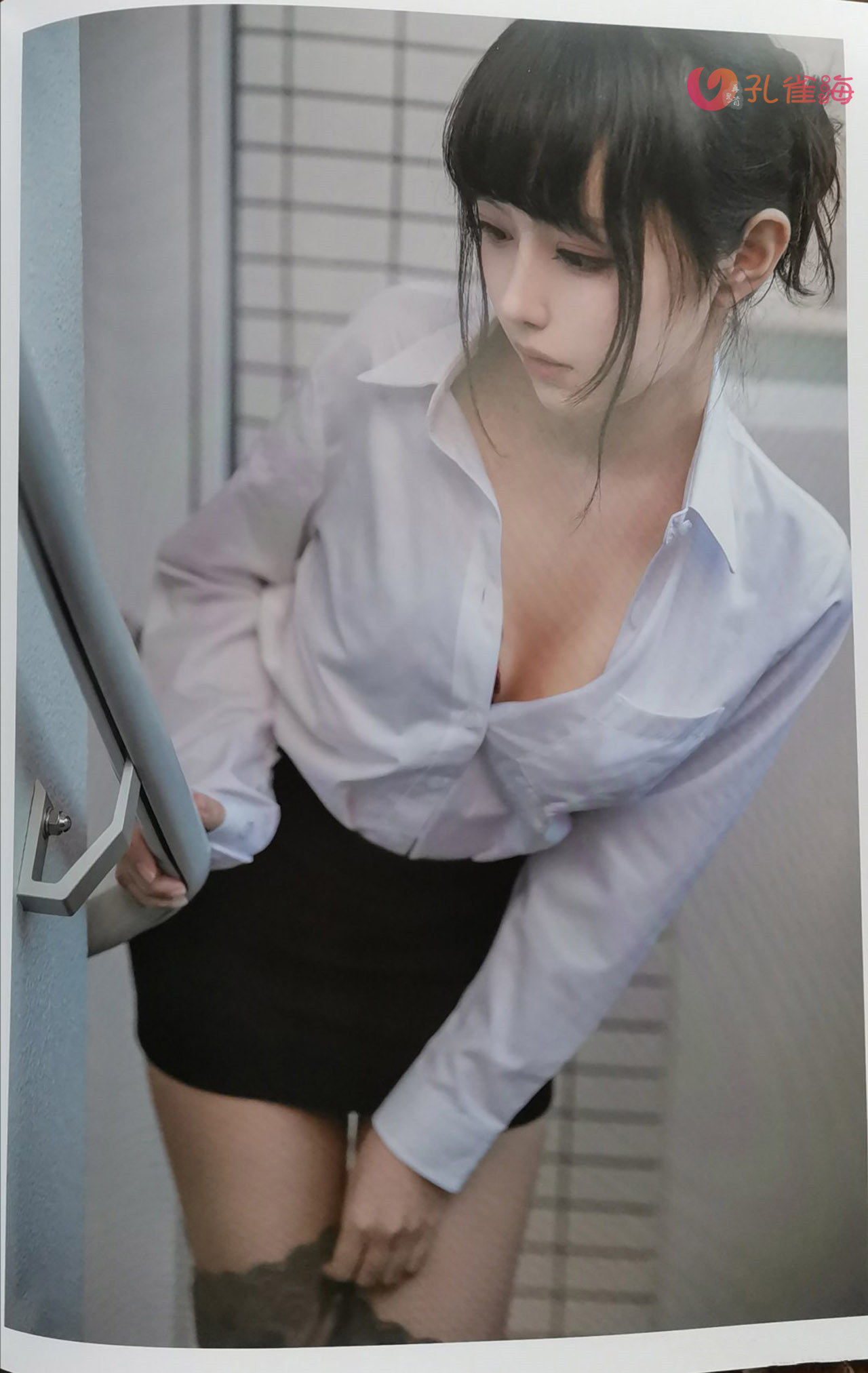 图片[3]-Shika小鹿鹿 - 全套132期&随包视频[22.1G-2025.11] - 孔雀海|珍藏合集-孔雀海|珍藏合集