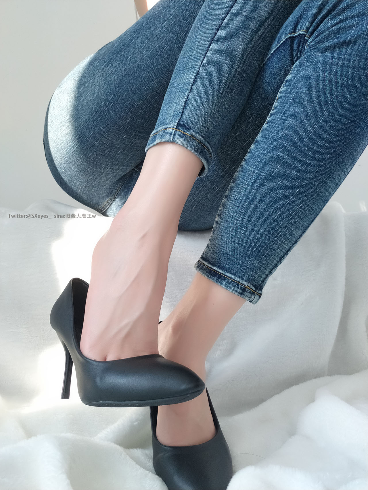 图片[10]-眼酱大魔王w(极高颜值) - 全套含会员127期&随包视频[23.2G-2025.11] - 孔雀海|珍藏合集-孔雀海|珍藏合集