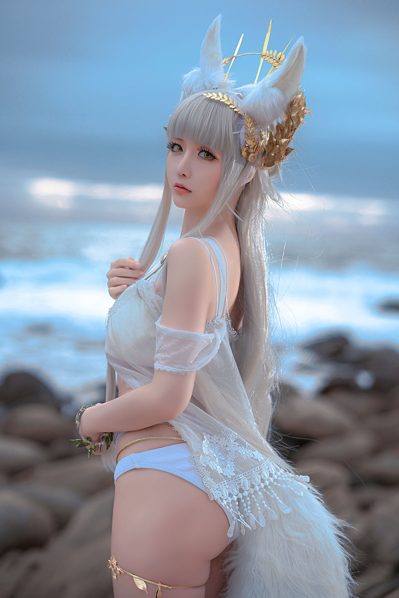 图片[13]-星之迟迟 - 全套349期含随包视频[189.9G-2026.1] - 孔雀海|珍藏合集-孔雀海|珍藏合集