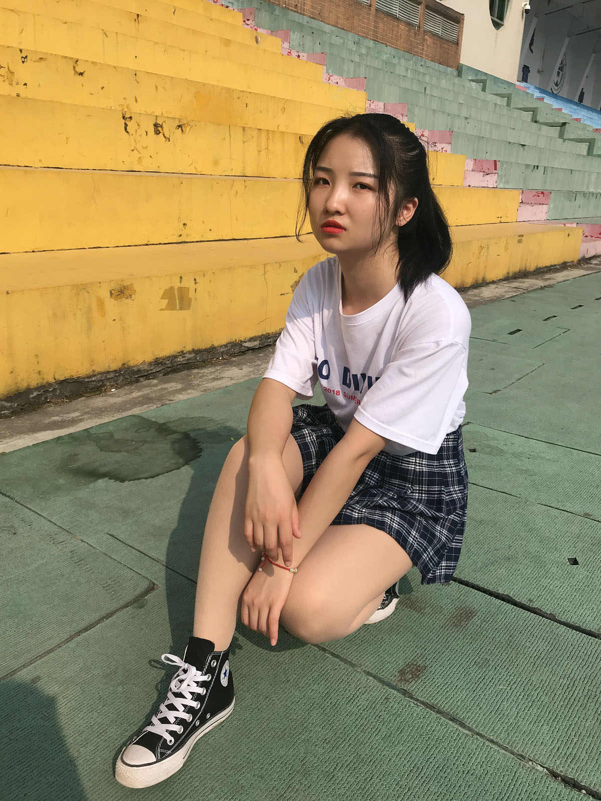 图片[9]-最爱帆布鞋 - 全套63期[52.5G] - 孔雀海|珍藏合集-孔雀海|珍藏合集