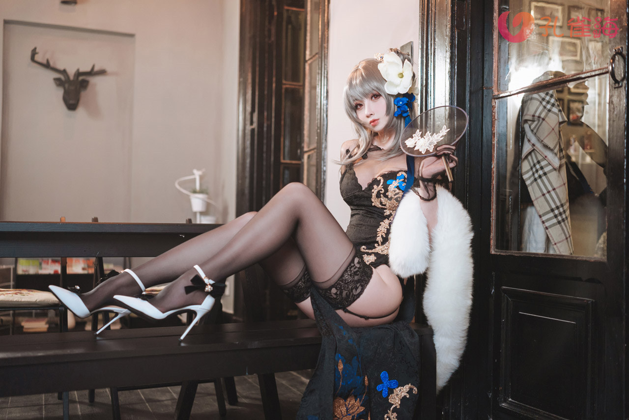 图片[5]-Rioko凉凉子 - 全套152期&随包视频[75.1G-2025.12] - 孔雀海|珍藏合集-孔雀海|珍藏合集