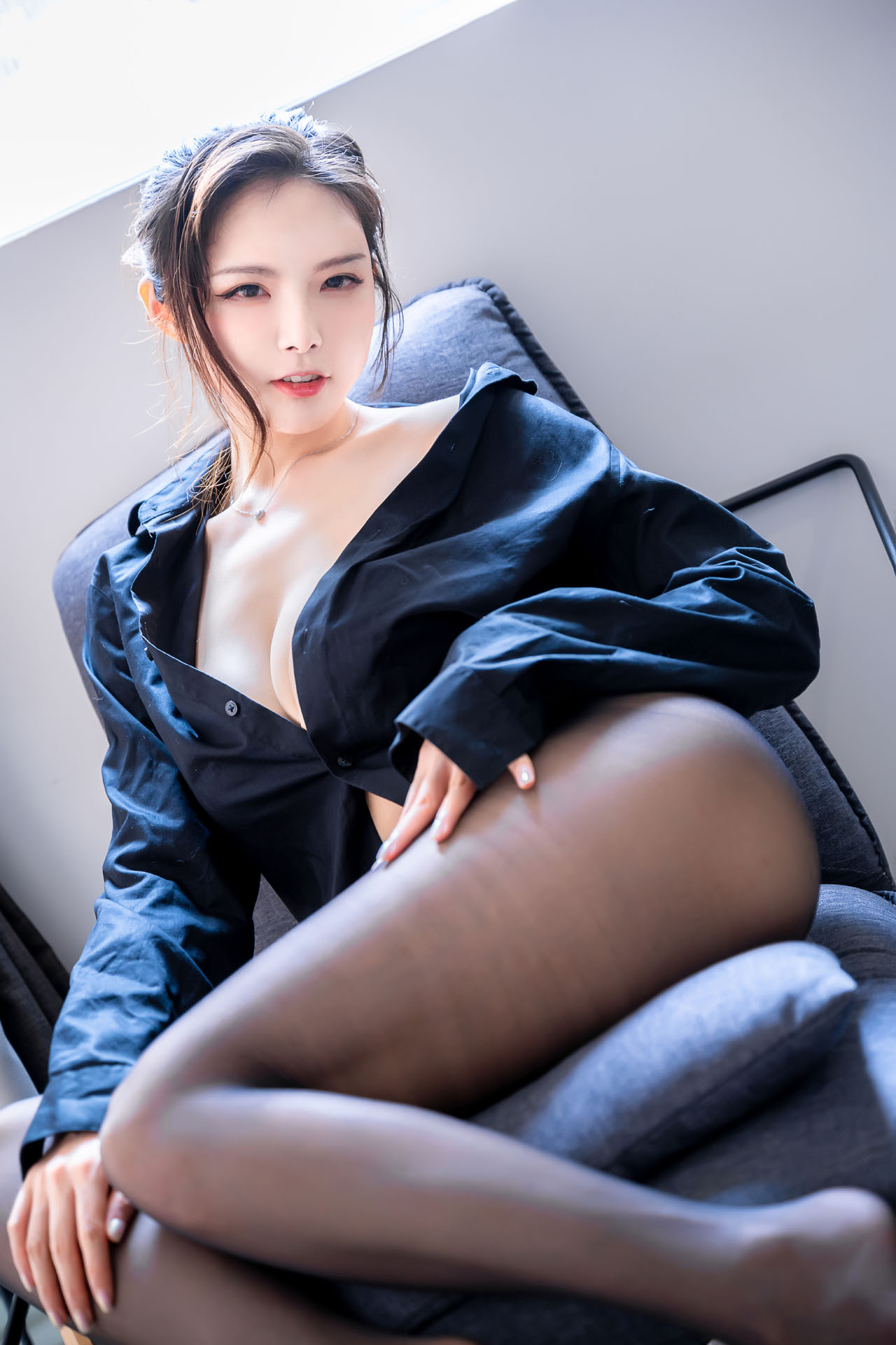 秋和柯基(夏小秋秋秋) – 全套124期&随包视频[134.7G-2025.10]-新魅节拍