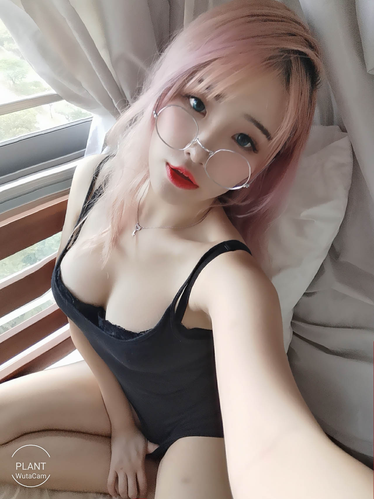 图片[9]-花リリ(Plant Lily) - 全套23期含随包视频[2.1G] - 孔雀海|珍藏合集-孔雀海|珍藏合集