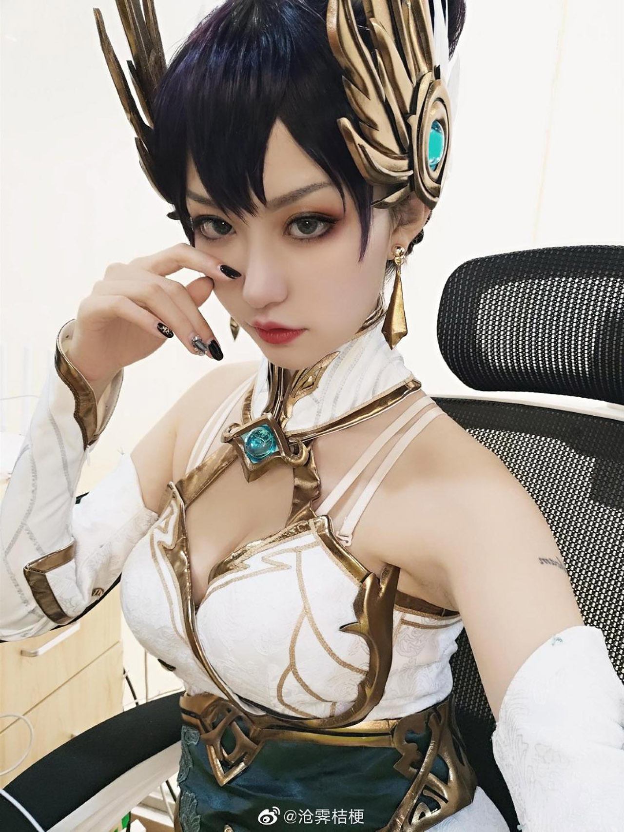 沧霁桔梗 – 全套12期合集[4.7G]-新魅节拍