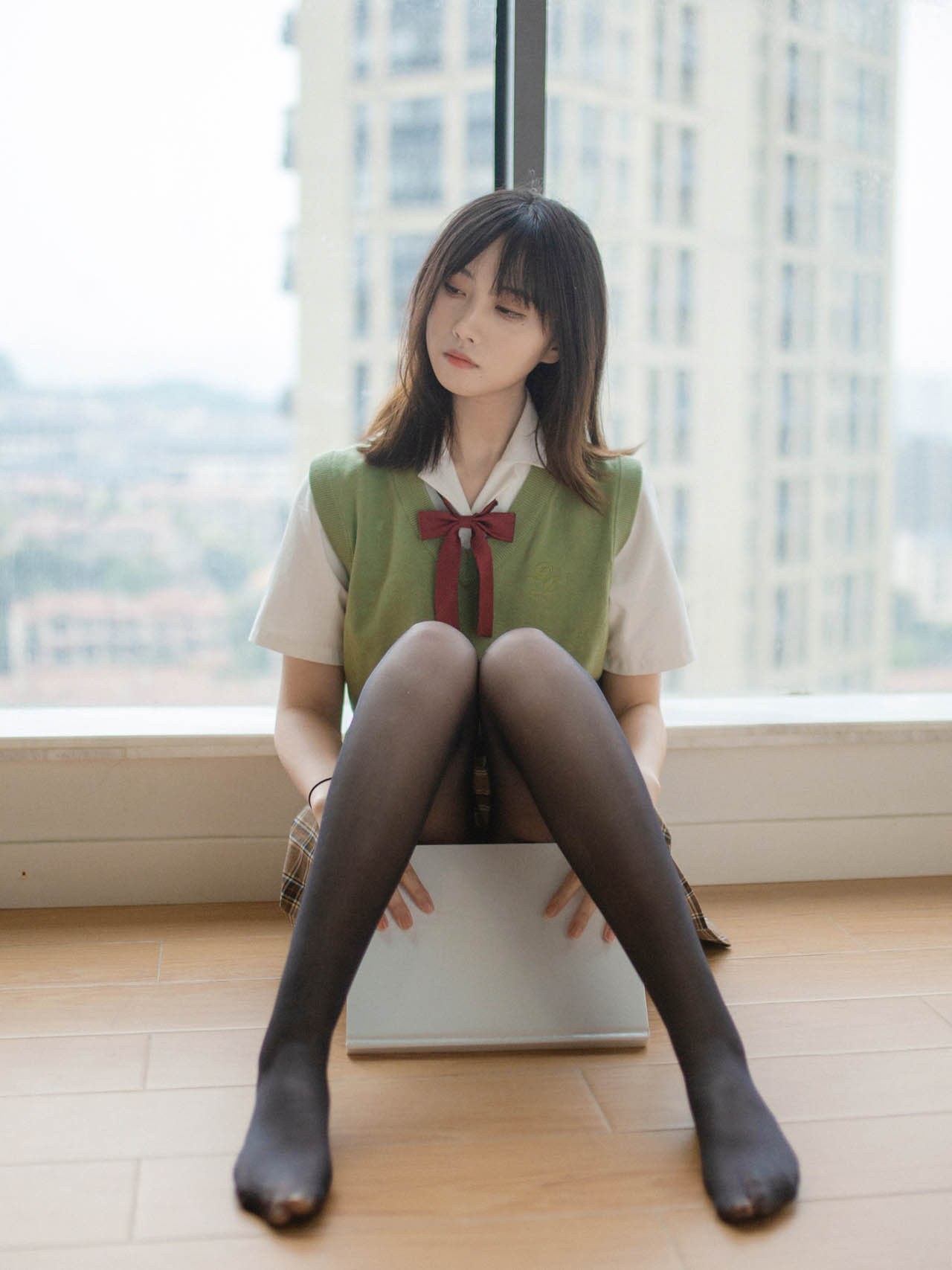 图片[4]-念雪ww - 全套合集39期含随包视频[13.2G-2024.6] - 孔雀海|珍藏合集-孔雀海|珍藏合集