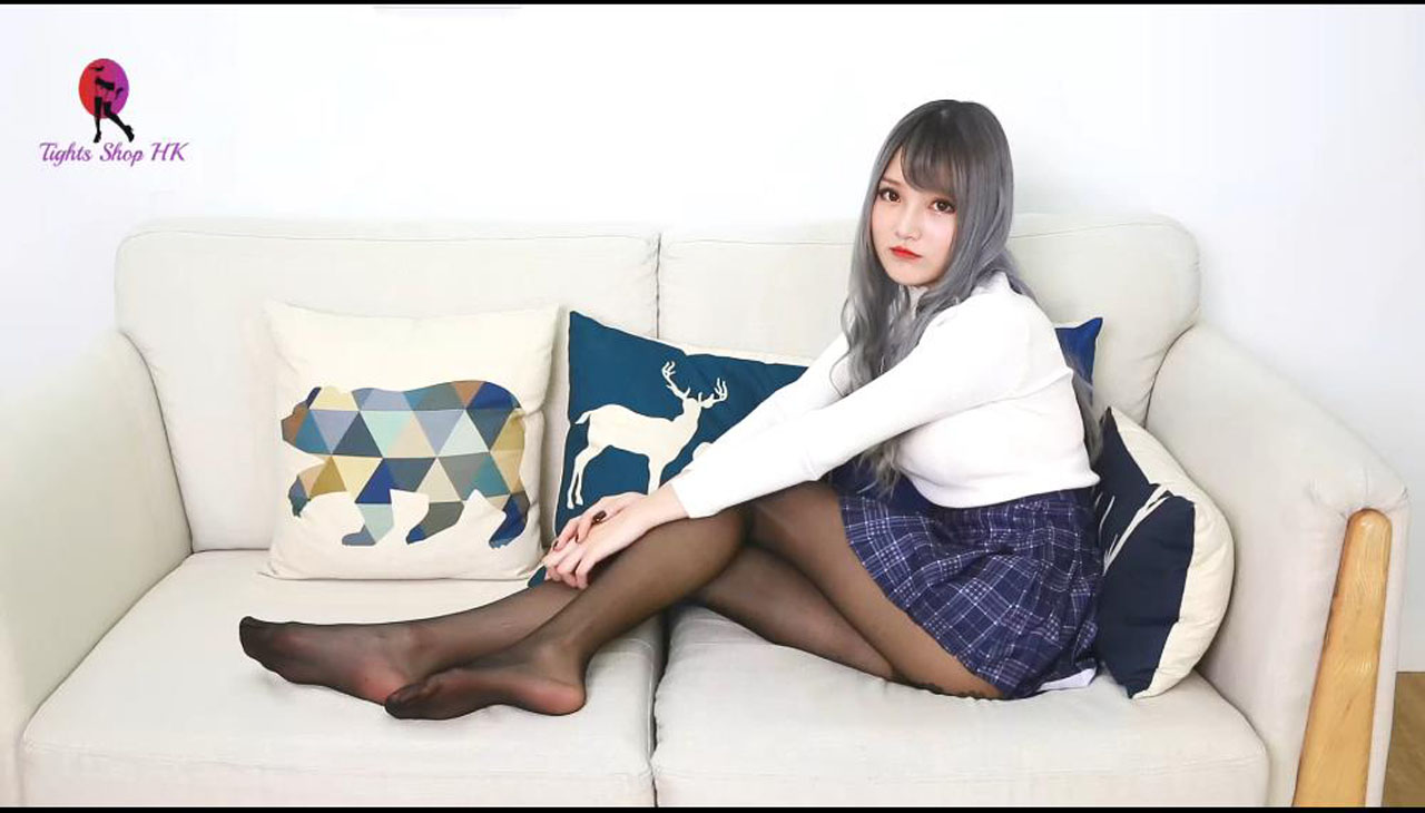 图片[8]-[合集]经典机构《Tights Shop HK》全套合集50套+视频，大小4.19G - 孔雀海|珍藏合集-孔雀海|珍藏合集