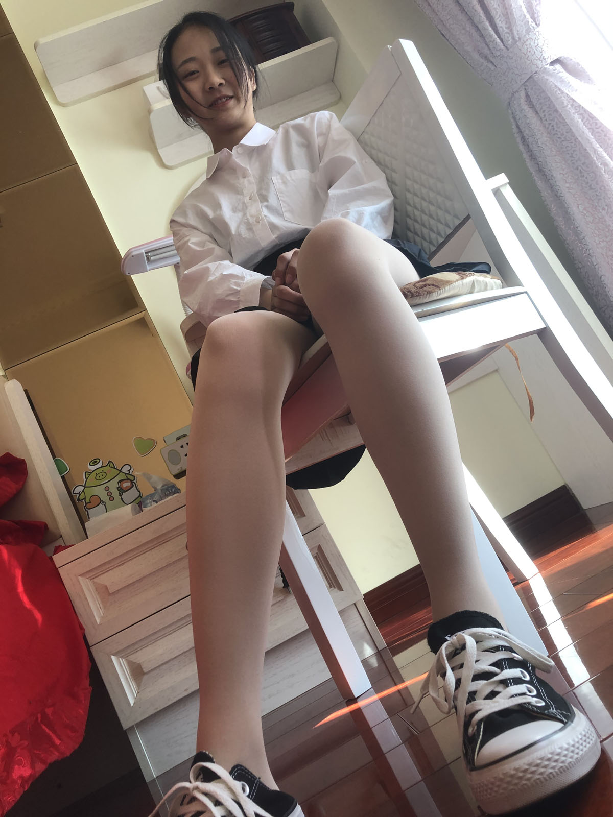 图片[12]-最爱帆布鞋 - 全套63期[52.5G] - 孔雀海|珍藏合集-孔雀海|珍藏合集