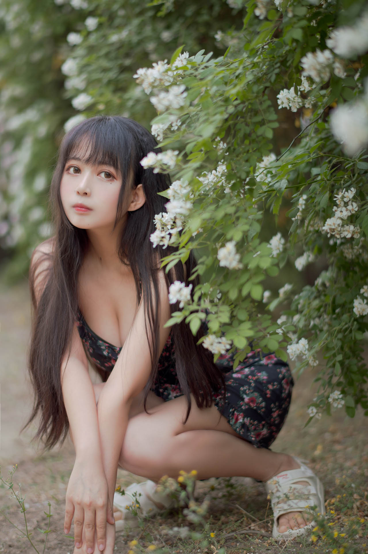 图片[5]-[合集]coser网红《黑猫猫》全套31期+随包视频，大小5.95G - 孔雀海|珍藏合集-孔雀海|珍藏合集