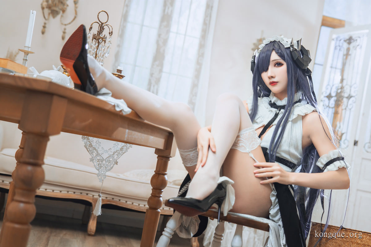 masaki雅祈_碧蓝航线-奥古斯特_23