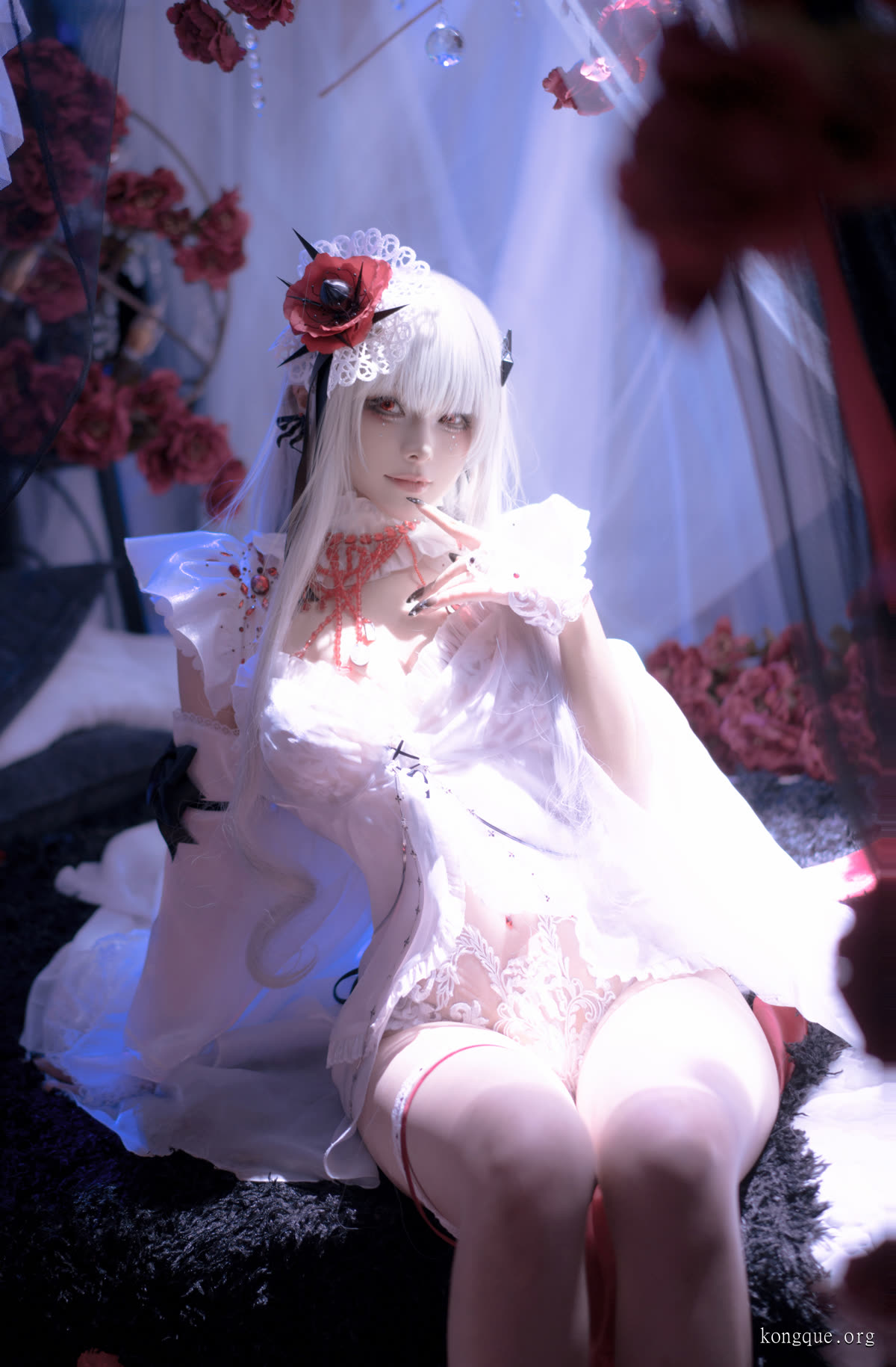 w百合欧皇子w_NO.008__MBCC-S-053_可可莉克__12