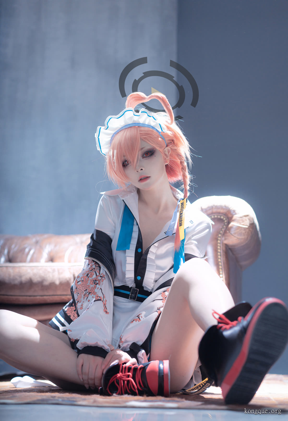 w百合欧皇子w_NO.013_美甘妮露__15