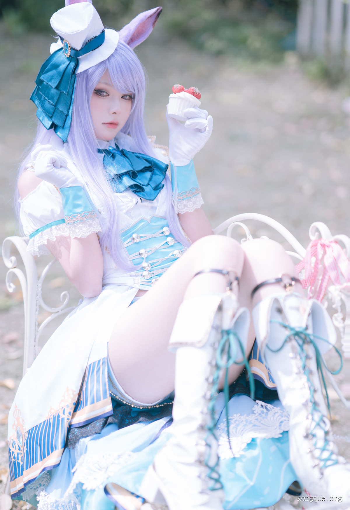 w百合欧皇子w_NO.014_目白麦昆决胜服__07